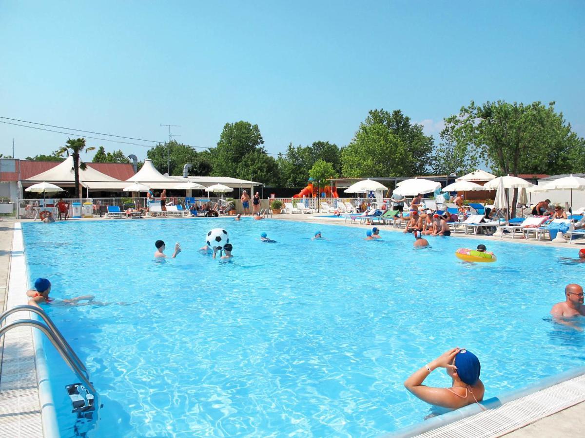 Locazione Turistica Butterfly Happy Standard - Psc280 Peschiera del Garda Exterior photo